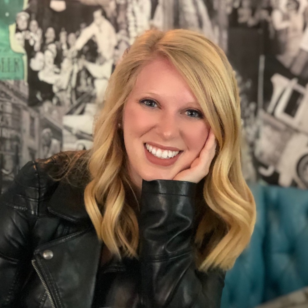 Meet your Posher, Lisa